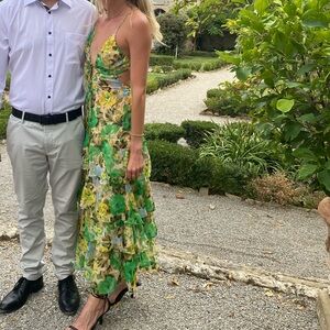 Aneira Dress ASTR the label